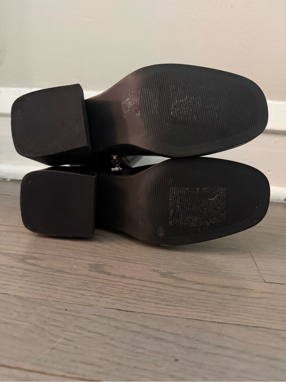 STEVE MADDEN Ruthy Boot - Picture 5 of 6